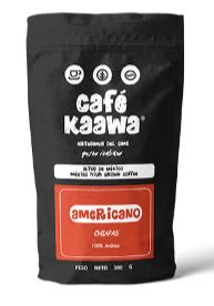 KAAWA AMERICANO 500 GR